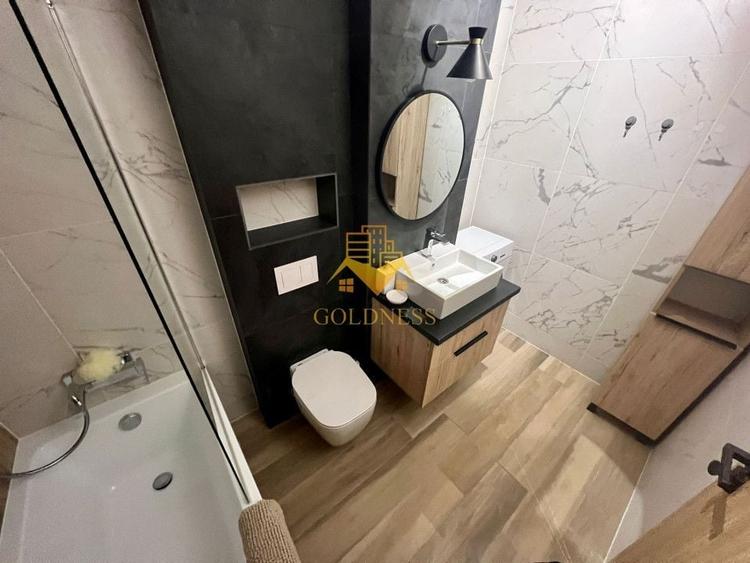 2 camere, modern,parcare, Zorilor,zona LIDL, Frunzisului, pet friendly - 13