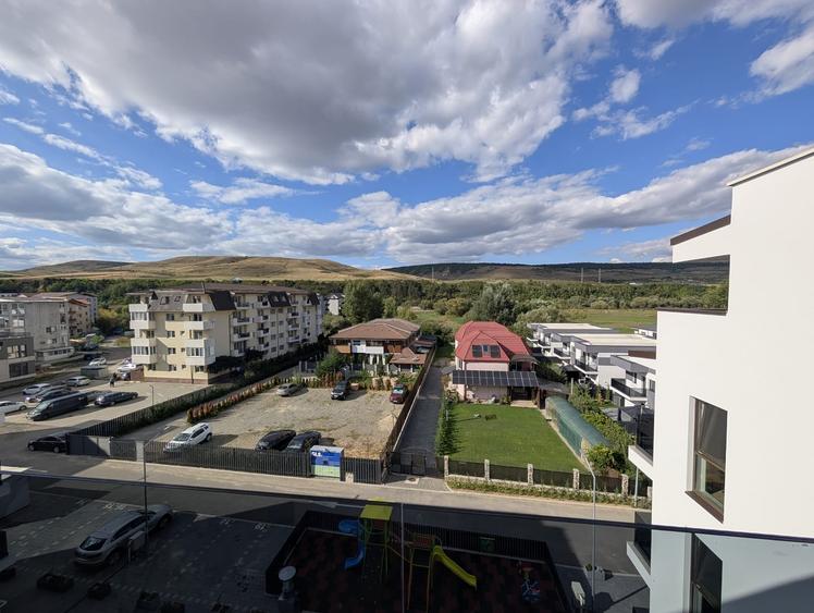 Apartament 2 camere, mobilat, parcare, lift, prima inchiriere, zona Tineretului - 9