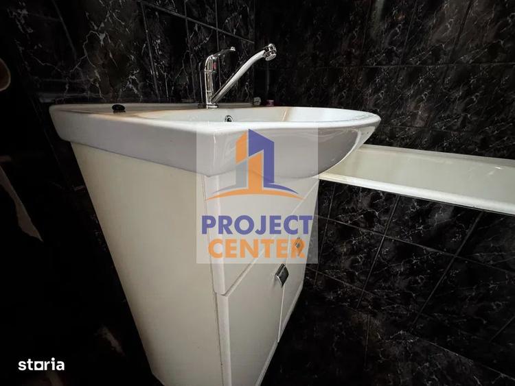 Apartament cu 2 camere în Banat