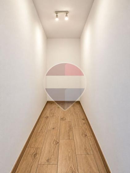 Apartament cu 2 camere decomandat, mobilat în Chiajna