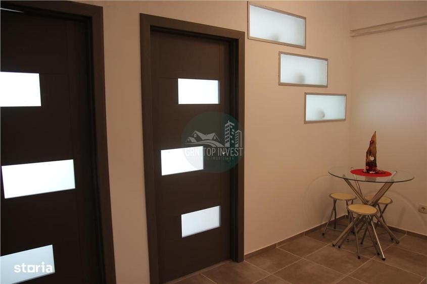 Apartament 2 camere parcare zona Doamna Stanca - 3