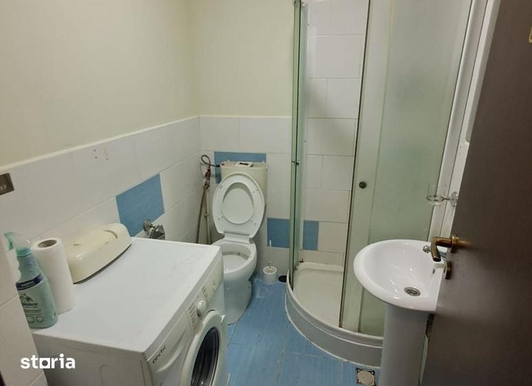 Apartament cu 2 camere în Nicolina