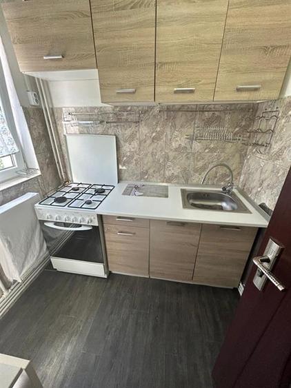 Garsonieră semidecomandată, mobilată în Dorobanți
