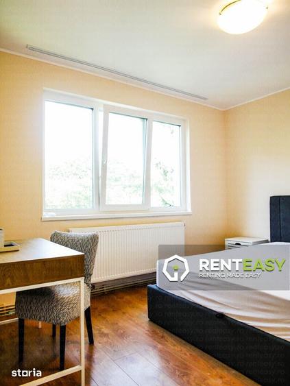 Apartament doua camere situat in Copou - Gaudeamus - 4