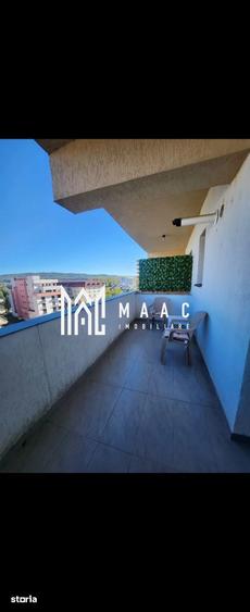 Apartament cu 4 camere decomandat în Nord