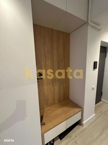 2 Camere | Regie Residence | Parcare Subterana Inclusa - 9
