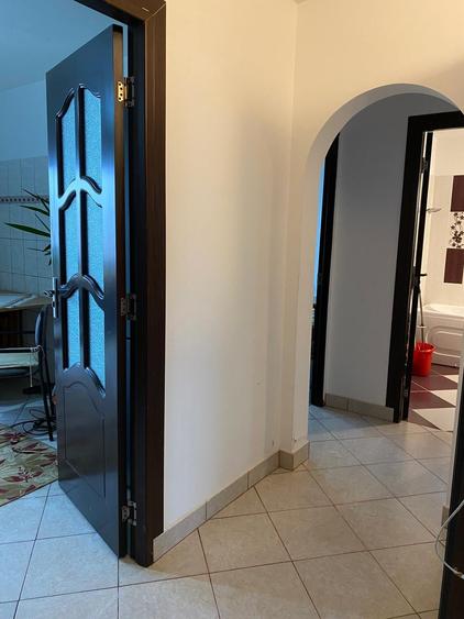 Apartament cu 2 camere decomandat în Bistrița Lac