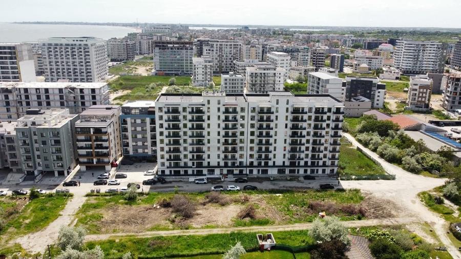 Proprietate specială, de 5,284 mp, în Nord