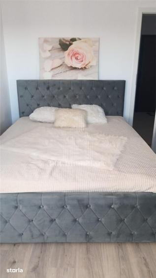 Apartament cu 2 camere în Apărătorii Patriei