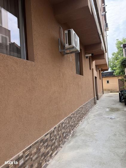 Apartament cu 2 camere în Roșu