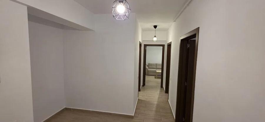 Apartament cu 2 camere decomandat, mobilat în Păcii