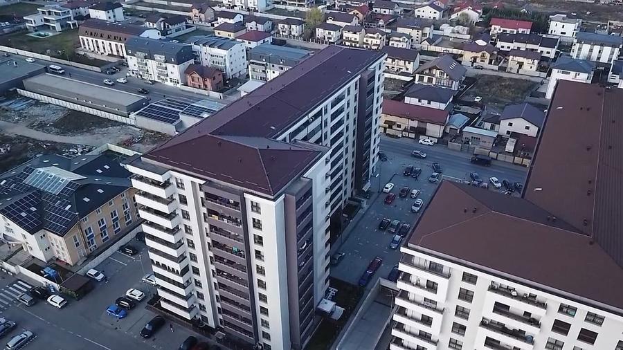 Apartament 2 camere, strada Coralului, rond Cristalului, Bragadiru - 5