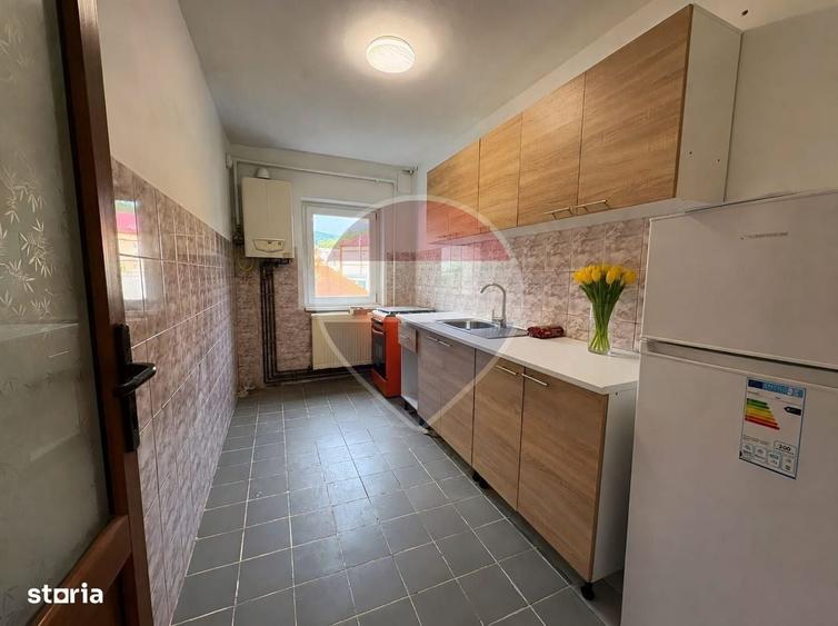 Apartament 2 camere decomandat de inchiriat Cartier Noua, Brasov - 3