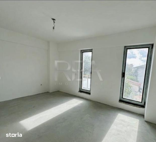 3 camere Aviatiei decomandat, parcare, et. 2, an 2016, 96 mp - 2