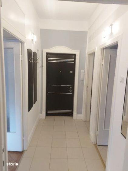 Apartament cu 2 camere, mobilat în Dorobanți