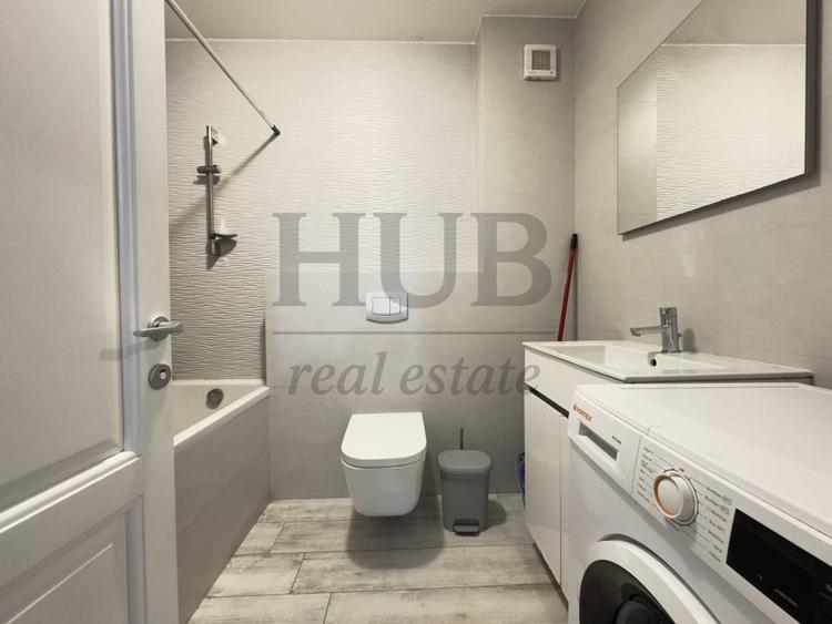 Apartament cu 2 camere decomandat, mobilat în Unirii