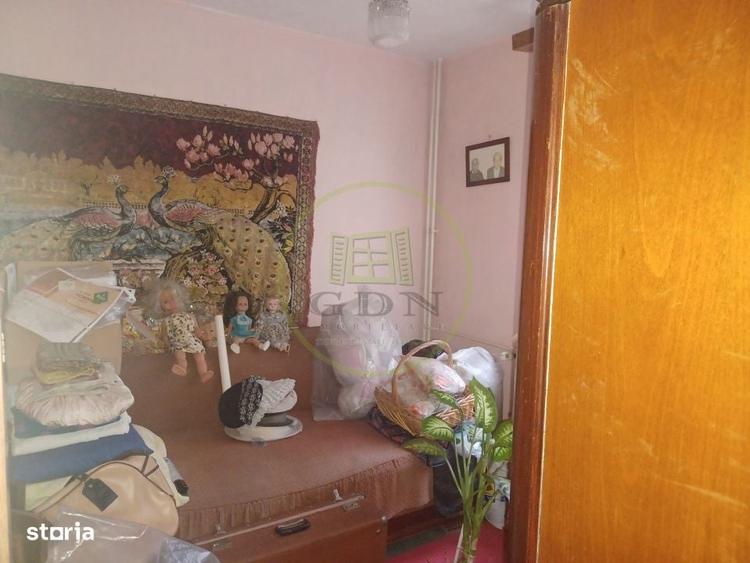 Proiect renovare-Apartament 2 camere - 5