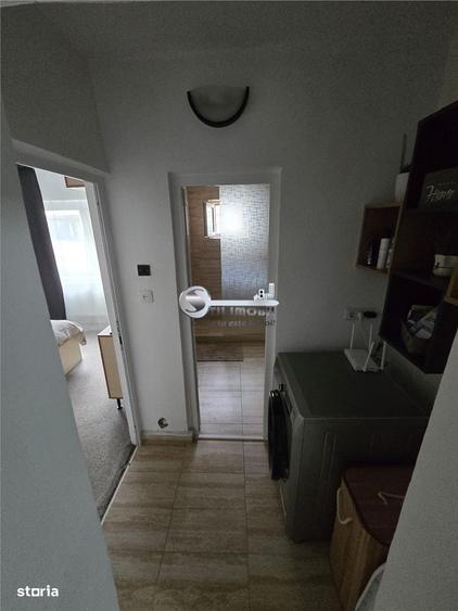 Apartament cu 2 camere decomandat în Albești