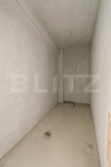 Spațiu comercial, de 123 mp, în Baciu