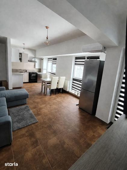 Apartament La Cheie - SU 45MP I Balcon I Parcare - Str. Tineretului - 4