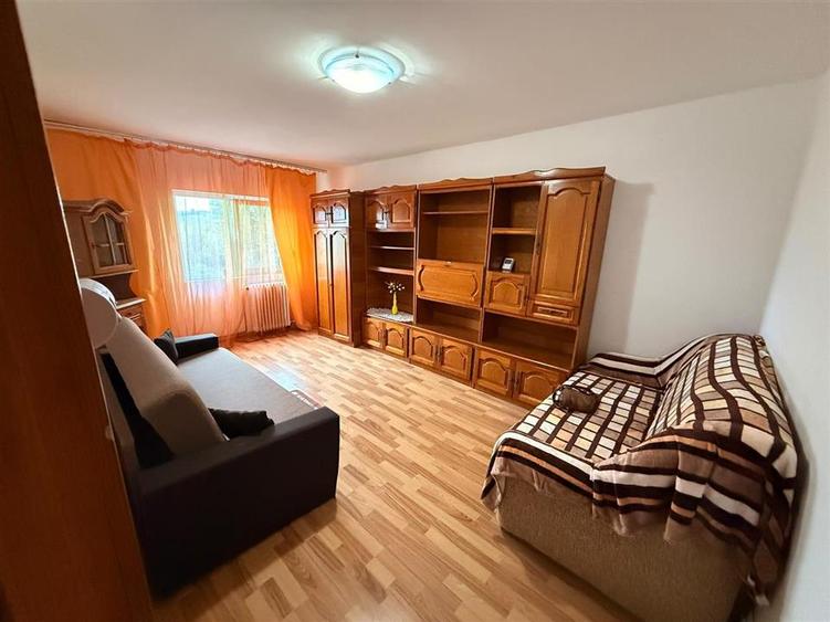 Apartament cu 2 camere decomandat, mobilat în Canta