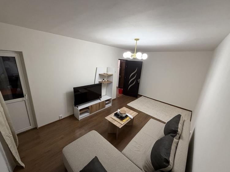 Apartament cu 2 camere decomandat în Pantelimon