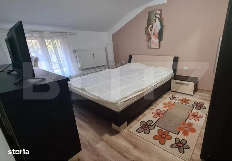 Apartament cu 3 camere în Ultracentral