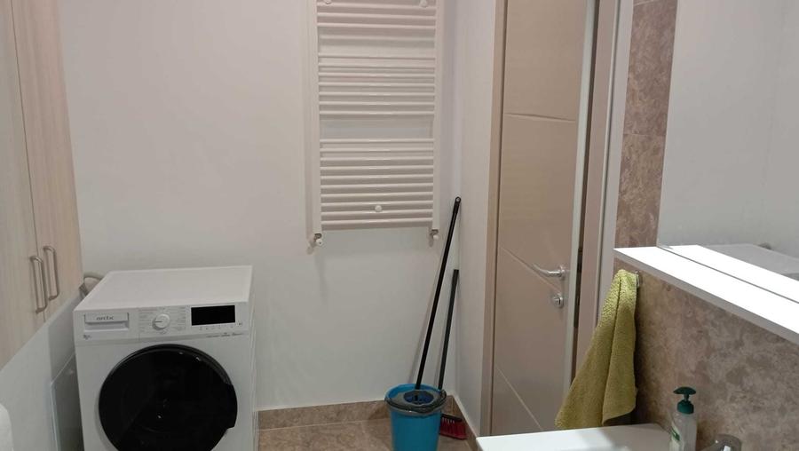 Apartament 2 camere Himson - Tatarasi - 8