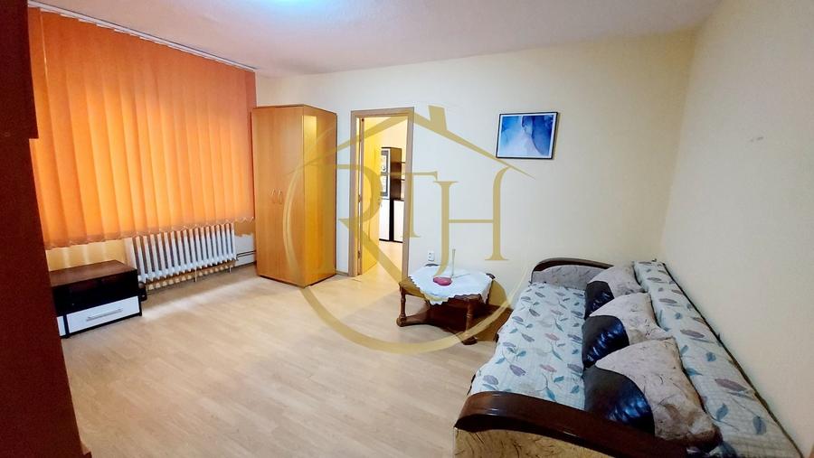Apartament cu 2 camere de închiriat – Zona Girocului, lângă Spitalul Județean - 3