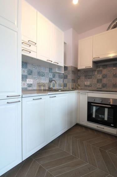 ISHO - Take Ionescu; 2 camere, mobilate modern. - 9
