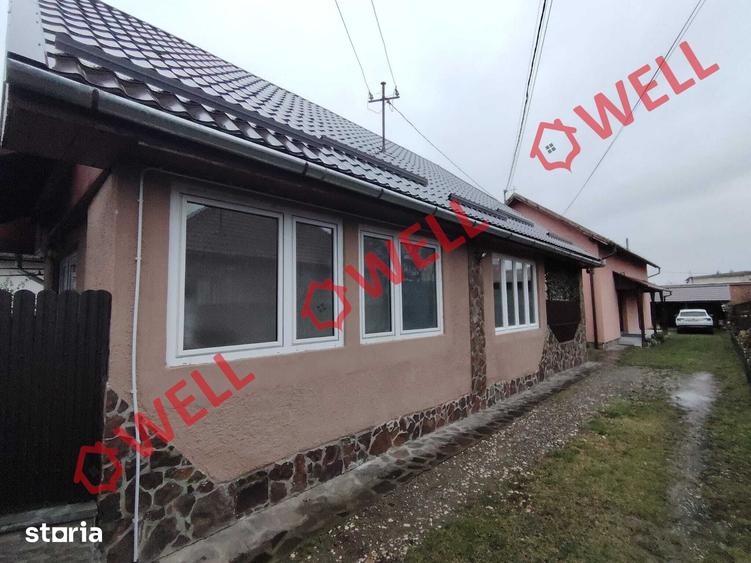 Casă cu Teren 467 Mp în Central
