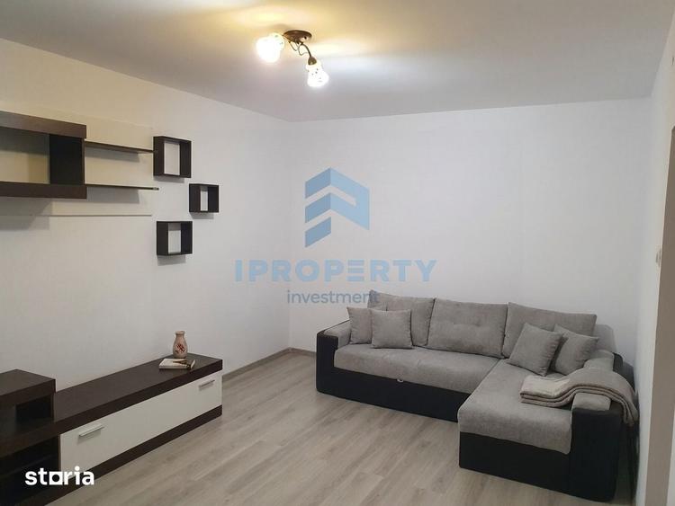 Apartament 2 Camere Berceni in zona Piata Sudului Etaj 2 - 2