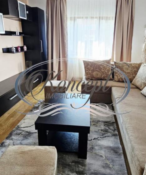 Apartament cu 2 camere decomandat în Zorilor — fotografia 3