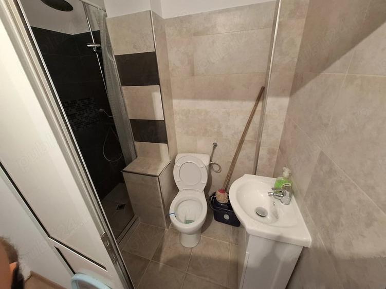 Garsonieră semidecomandată în Turnătorie