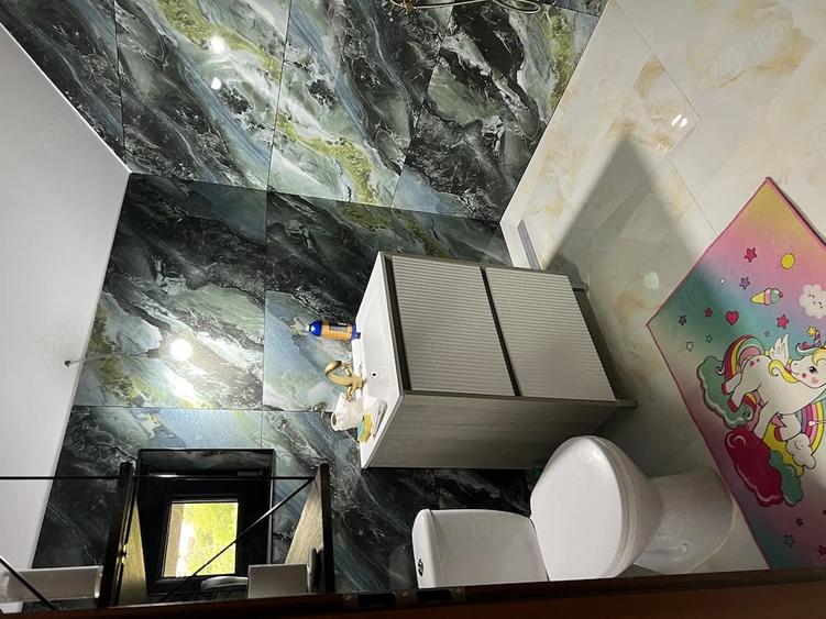 Casă cu Teren 560 Mp în Central