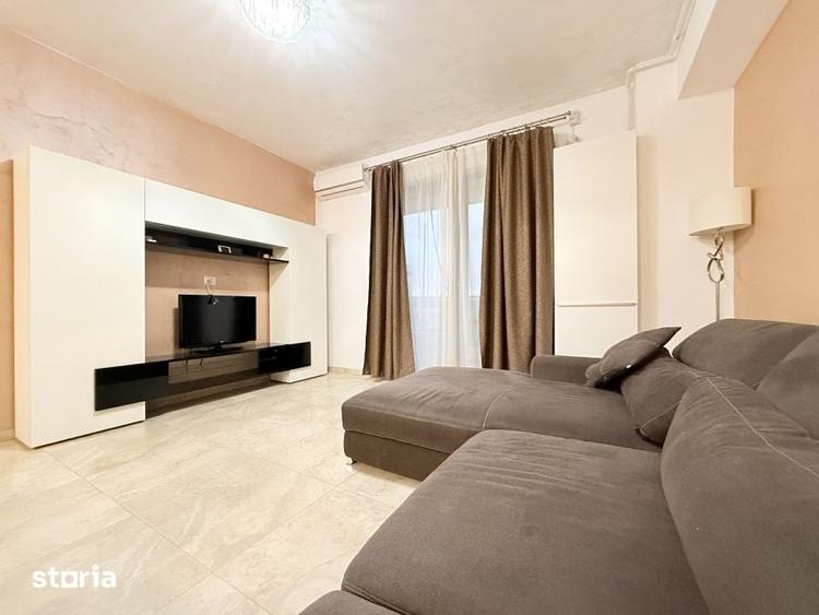 Apartament cu 2 camere în Central