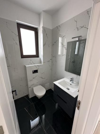 Duplex de vanzare P+M Pantelimon - 2