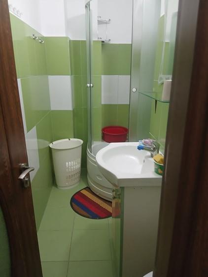 Apartament decomandat în Central