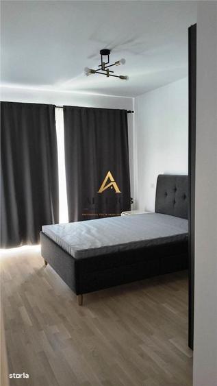 Apartament cu 2 camere decomandat în Albert