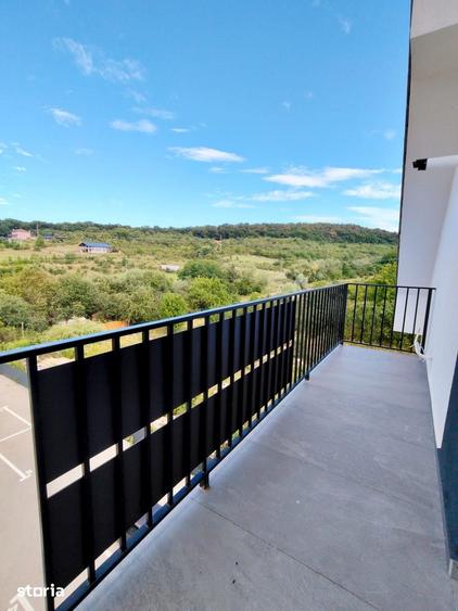 Apartament cu 2 camere în Livezeni