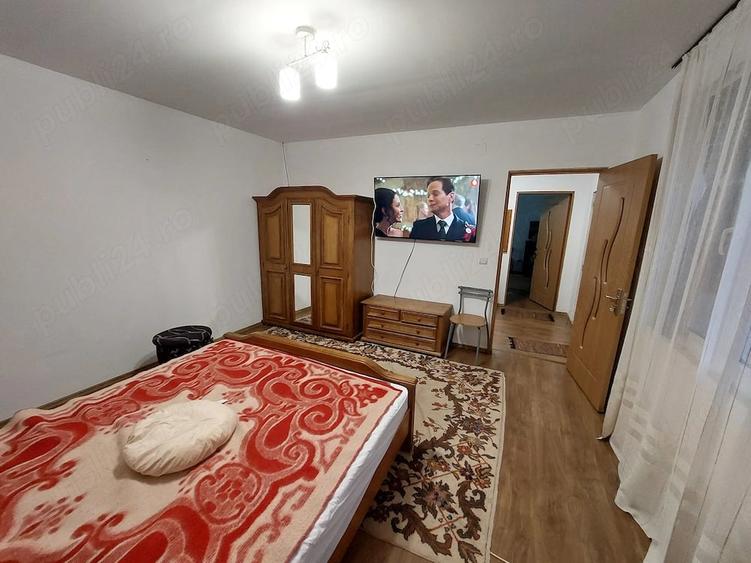 Casă cu 2 camere cu Teren 607 Mp în Sărata (Sărata)