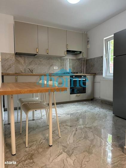 Garsoniera Lujerului| Metrou| Prima Inchiriere - 3