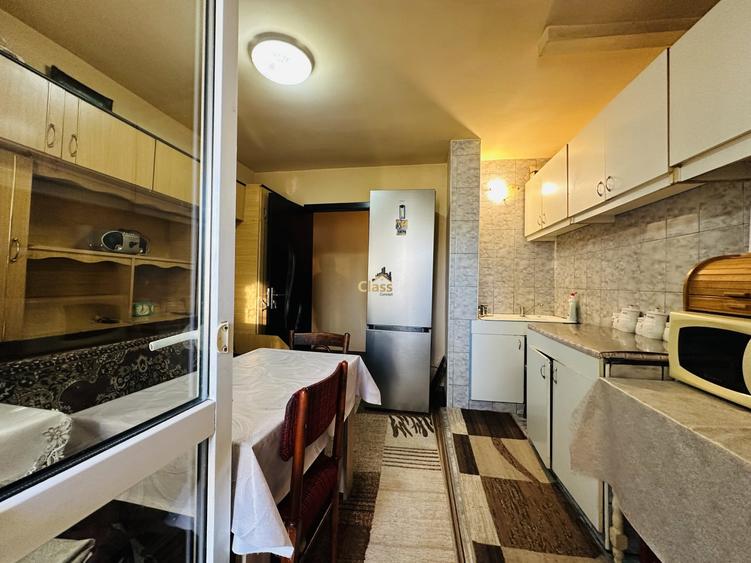Apartament 2 camere | Decomandat | 50 mpu | zona Plopilor Manastur - 4