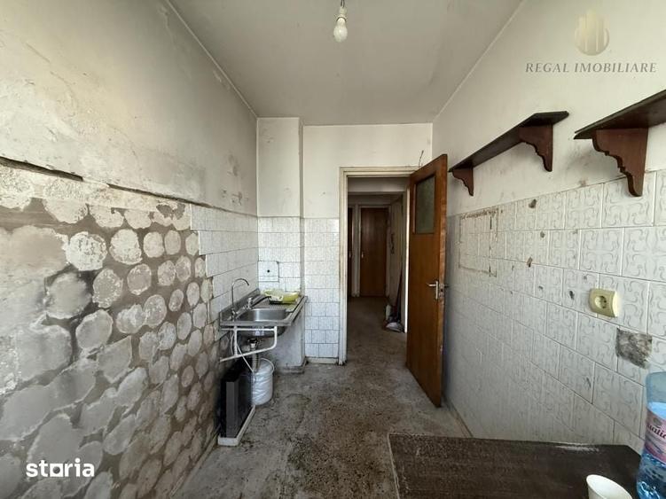 Oportunitate! Apartament 3 Camere | Plaza Romania Moghioro? - 7