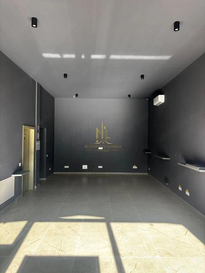 Spațiu comercial, de 60 mp, în Mănăstioara (Siret)