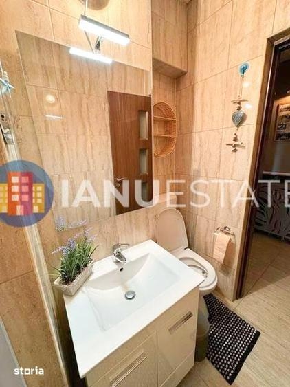 Piata Unirii 5` Metrou Centrul Vechi Ultracentral Renovat Spatios - 4