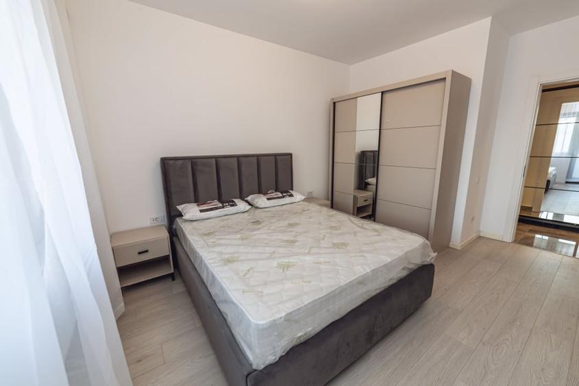Apartament 2 camere | Parcare | Zona Grand Arena - 5