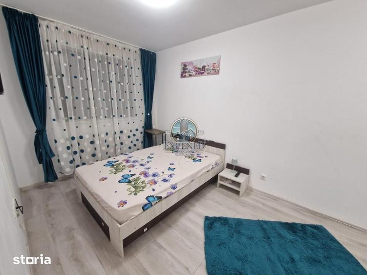 Inchiriere 2 camere Hils|Parcare|Decomandat - 1