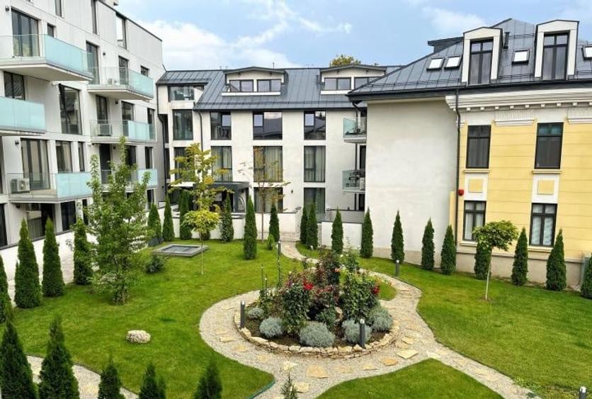 2 Camere | Ultracentral | Complex Carmen Sylva | Parcare | Incalzire Pardoseala - 17