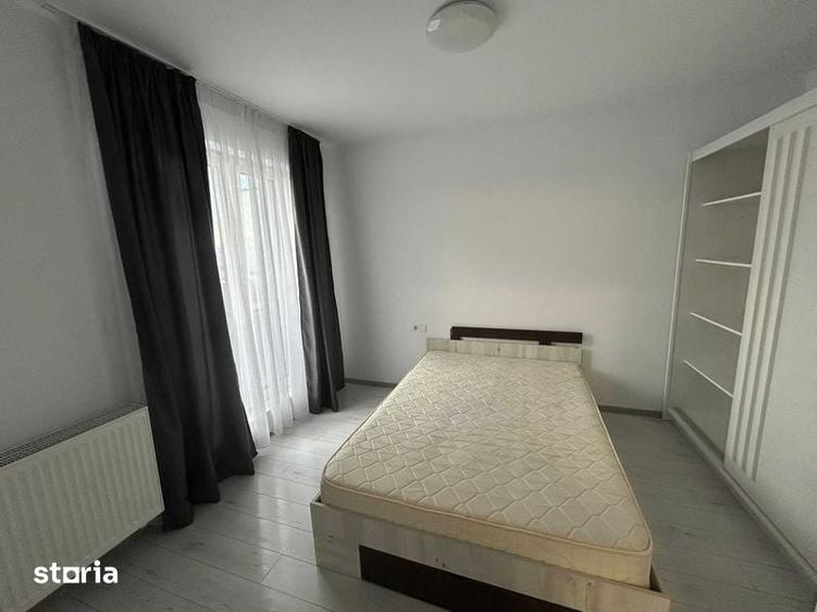 Proprietar, inchiriez apartament 2 camere Maurer - 5